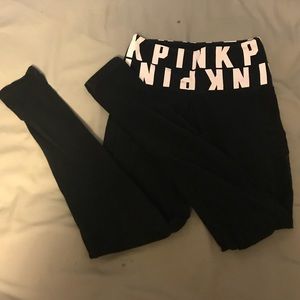 Victoria’s Secret Leggings